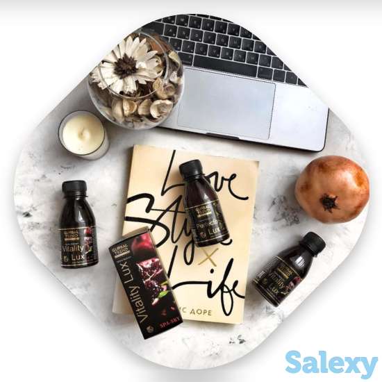 Нано-бальзамы, фотография 2