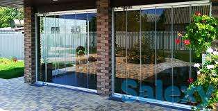 Подвесная Безрамная Система Остекления, фотография 4