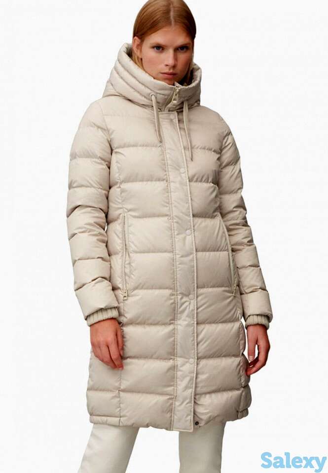 Пуховик marc o'polo, фотография 1