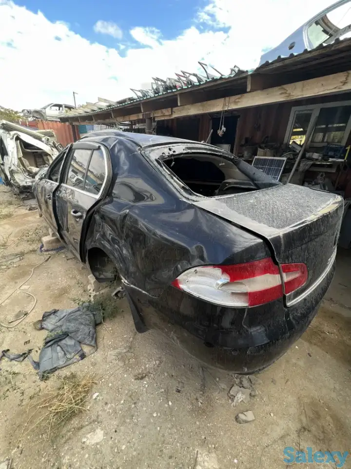 Готовый бизнес Авторазбор + Магазин + Склад запчастей, фотография 12