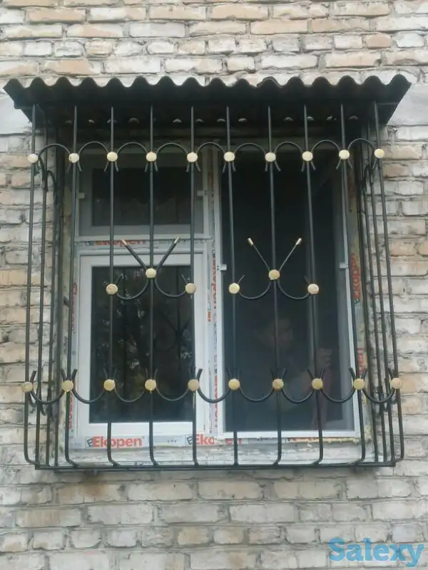 Изготовление и установка окон и дверей, фотография 4