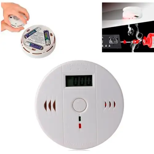 Датчик угарного газа KS-0548, фотография 1