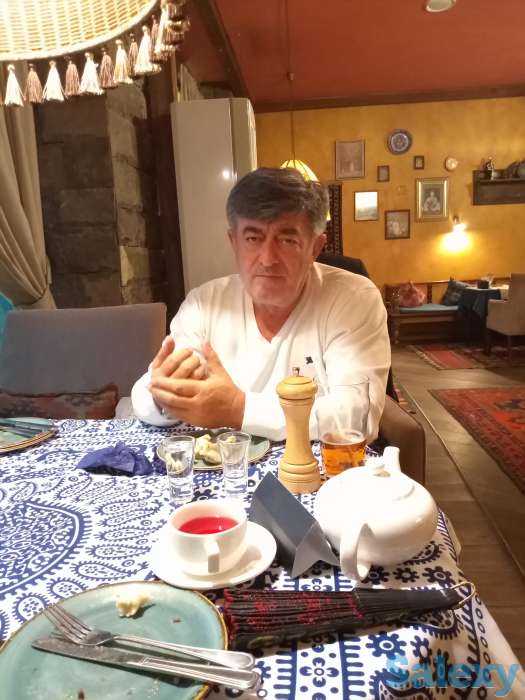 Элоктромонтаж квартиру и дома.  Муж на час, фотография 1