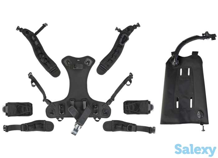 Жилет-компенсатор outlaw, 12 л,, фотография 5