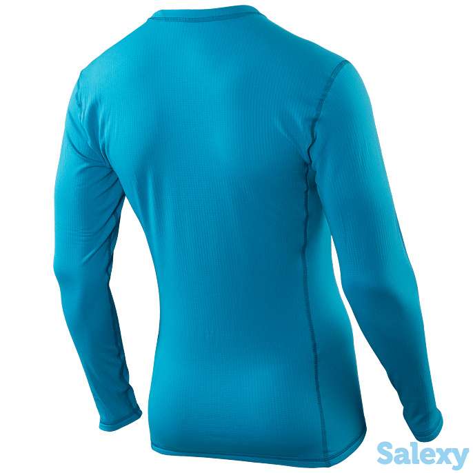 Термобелье майка сивера сарга (м) мужская лагуна, фотография 2