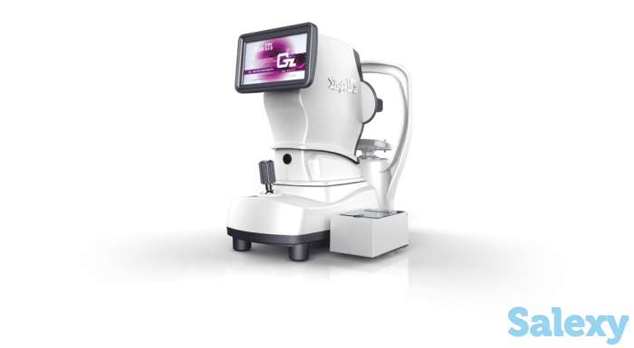 Авторефкератометр Single LTL, фотография 1