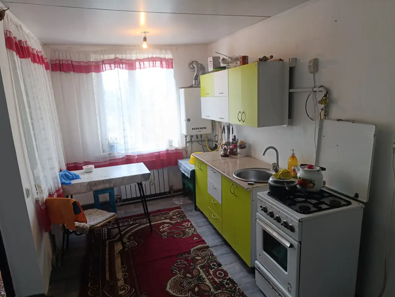 Продам Дом, улица Жеруйык 9/1, фотография 13