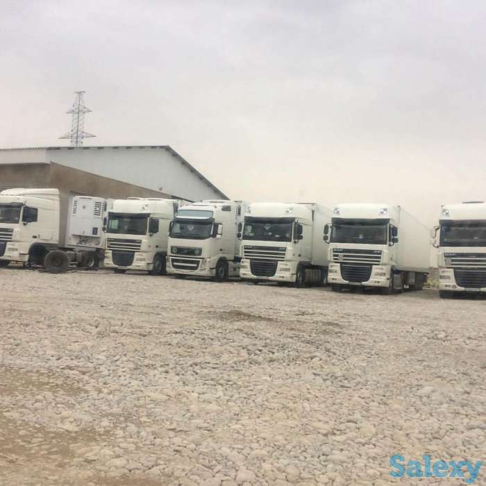 Транспортная Компания Алматы, фотография 7