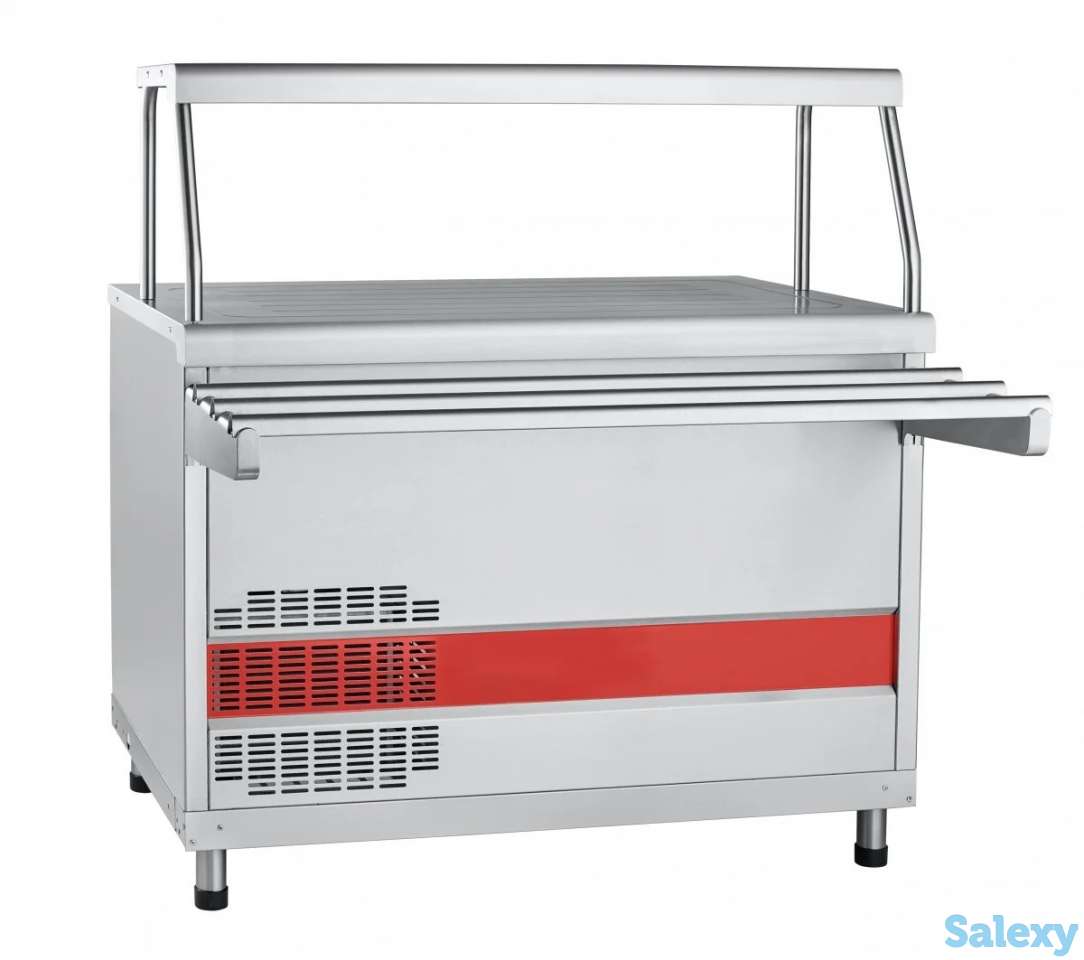 Линии раздачи для столовых., фотография 3