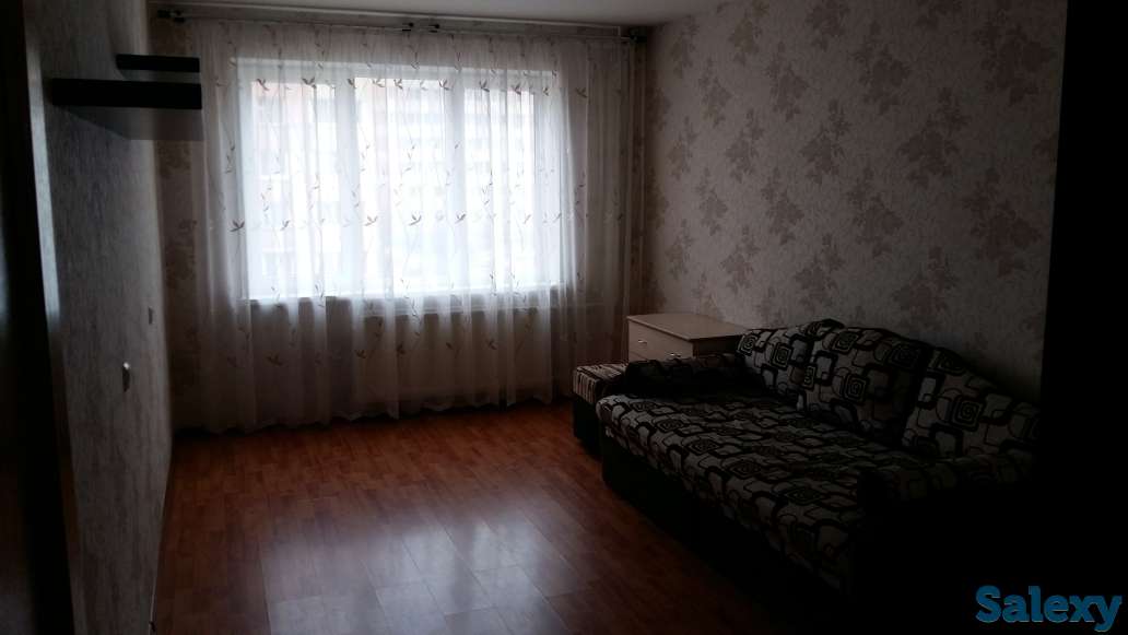 Продаю 2-комнатную квартиру в Семее, Ауэзова 42, фотография 2