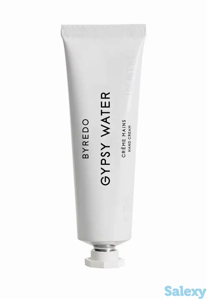 Крем для рук byredo, фотография 1