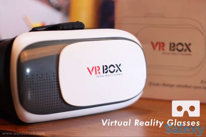 V.R Очки, фотография 2