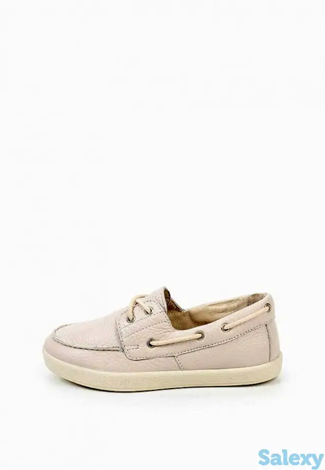 Топсайдеры ralf ringer, фотография 1