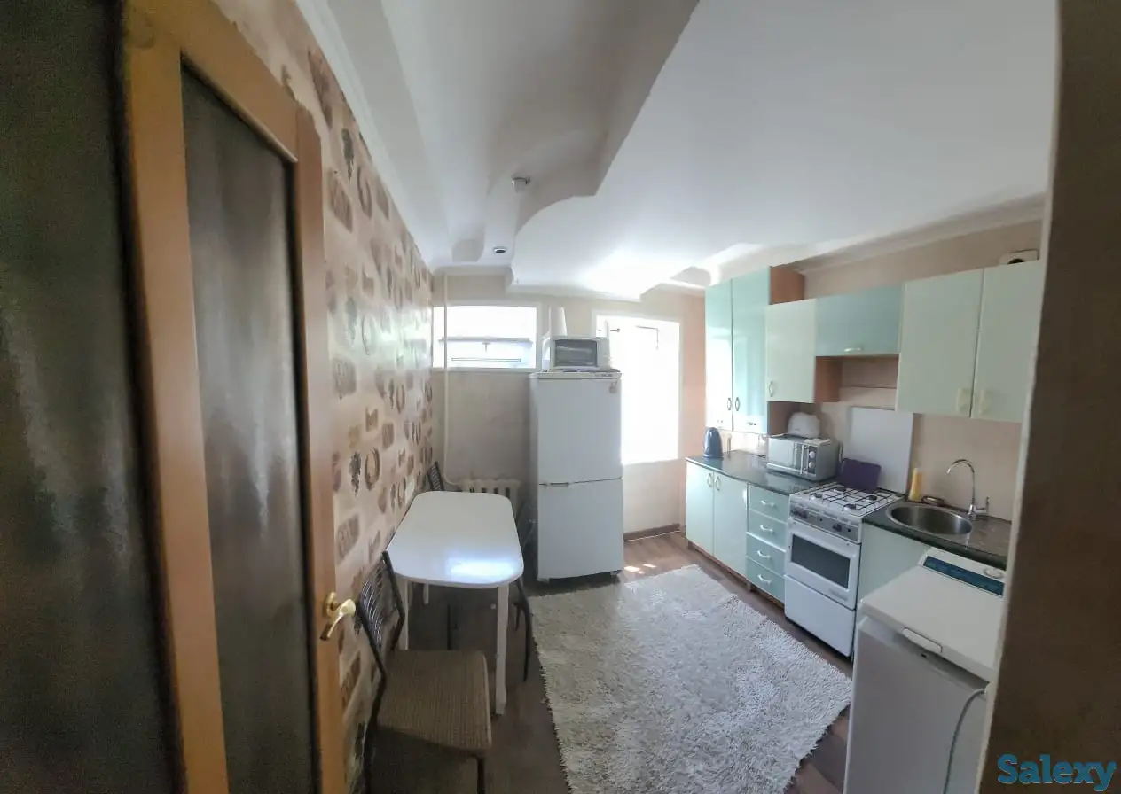 Продам не дорого квартиру, Жумалиева 148, фотография 2