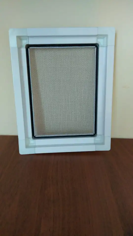 Москитная сетка, фотография 2