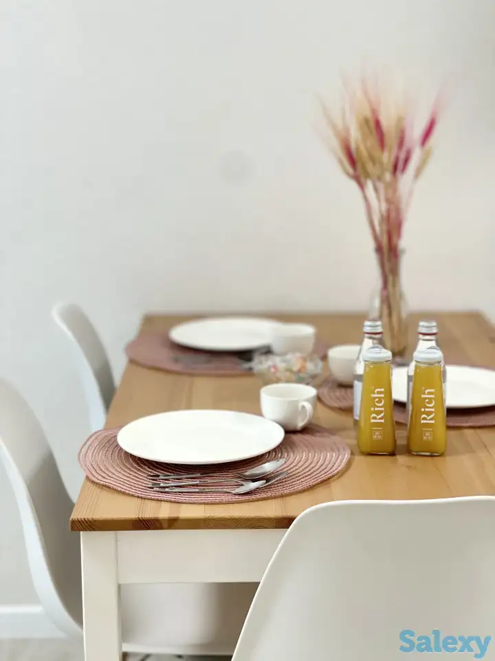 Уютная и чистая 2х комнатная квартира в центре города, фотография 8