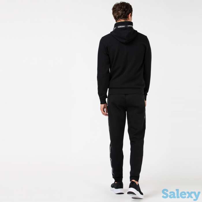 Спортивные брюки lacoste, фотография 2