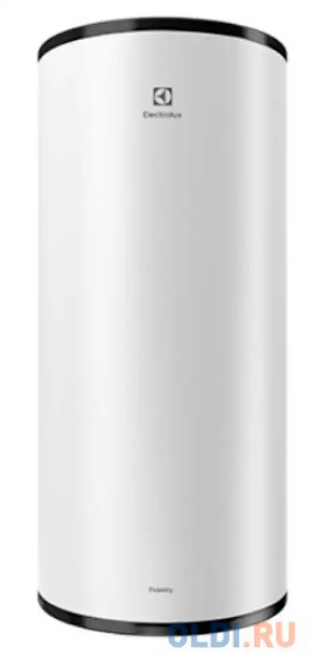 Водонагреватель накопительный electrolux ewh 30 fidelity 3000 вт 30 л, фотография 1
