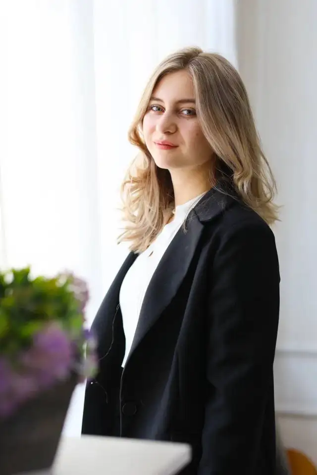 Психолог-педагог и профориентолог, фотография 1