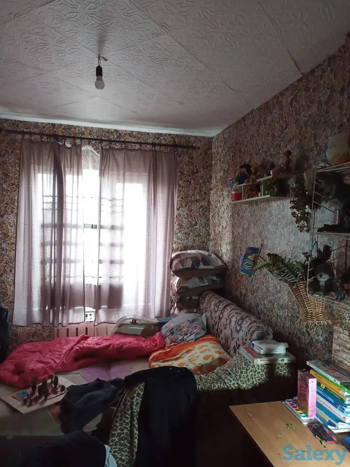 Продажа дома, П. Мынбаева( Ивановка), фотография 5