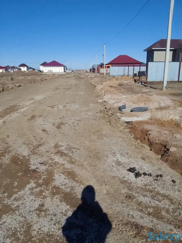 Продам участок 15 сот В Александровке, 4-микрорайон  37 ориентировочно, фотография 6