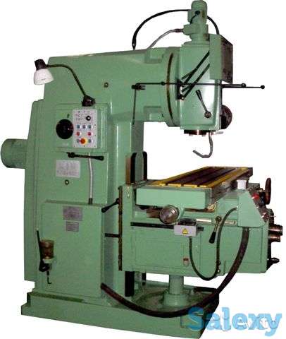 Запчасти на станки 6Т13, 6Т82, фотография 1