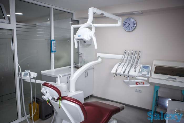 Имплантация зубов в Астане с гарантией!, фотография 6