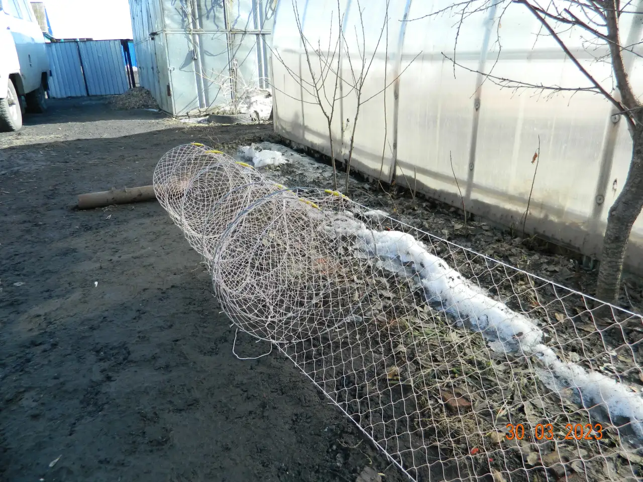 рыболовные снасти, фотография 2