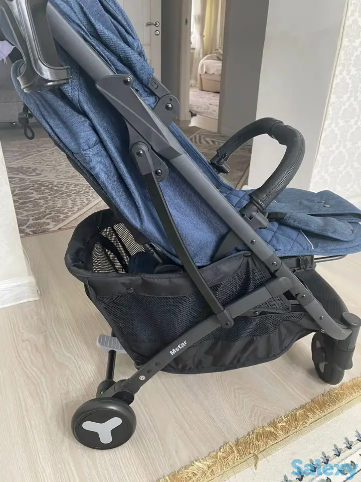 Коляска для ребёнка, фотография 2