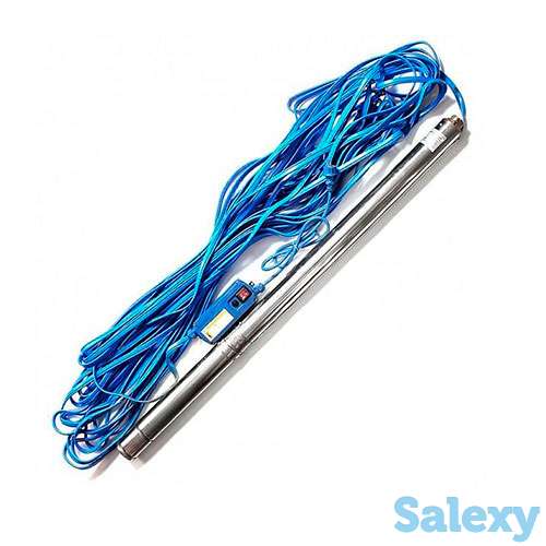 Скважинные насосы aquario asp1.5c-85-75, фотография 4