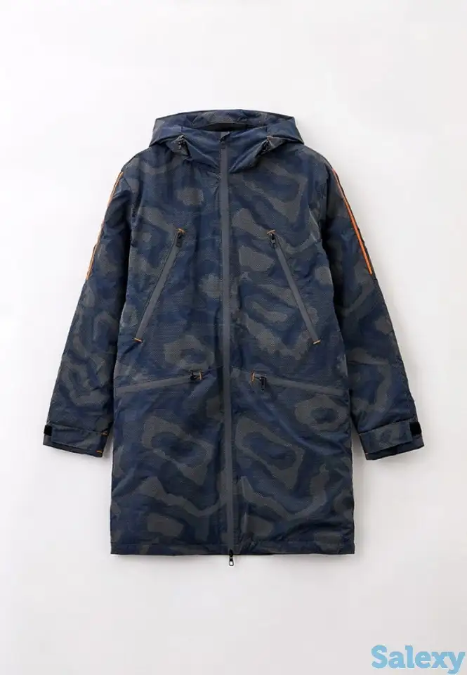 Парка batik, фотография 1