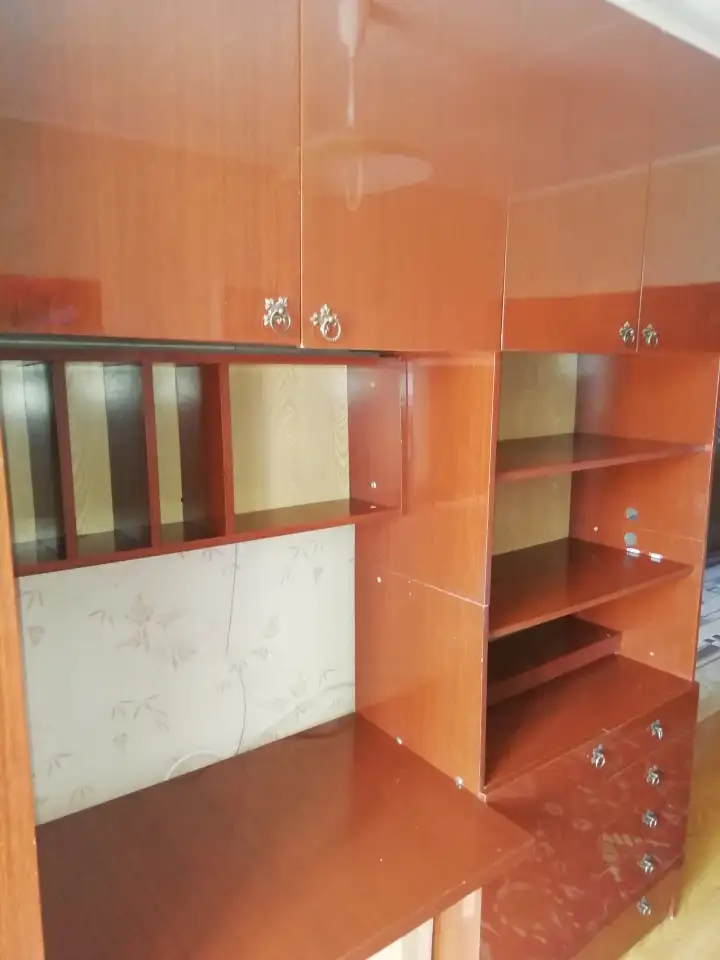 продам стенку, фотография 1