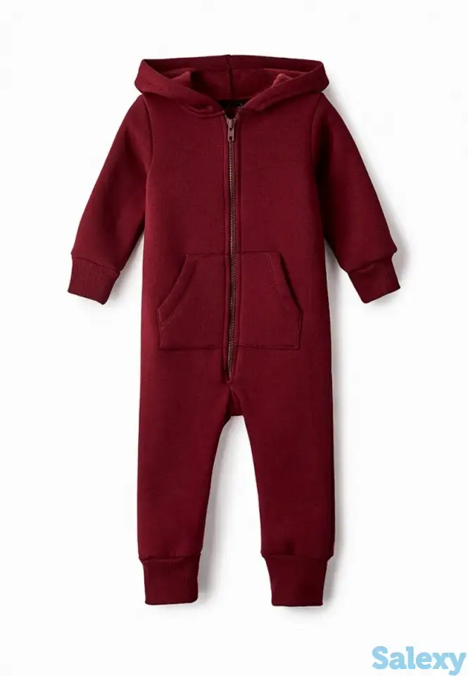 Комбинезон trendyco kids, фотография 1