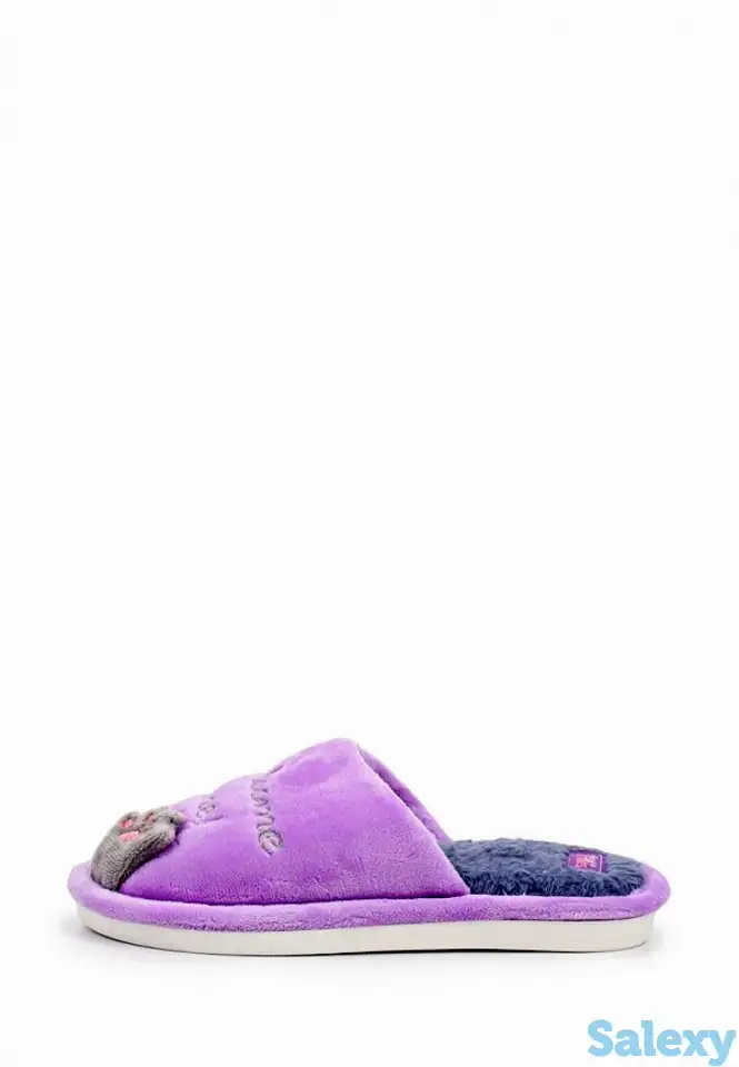 Тапочки smile of milady, фотография 1