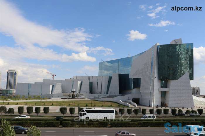 Услуги промышленных альпинистов, фотография 8