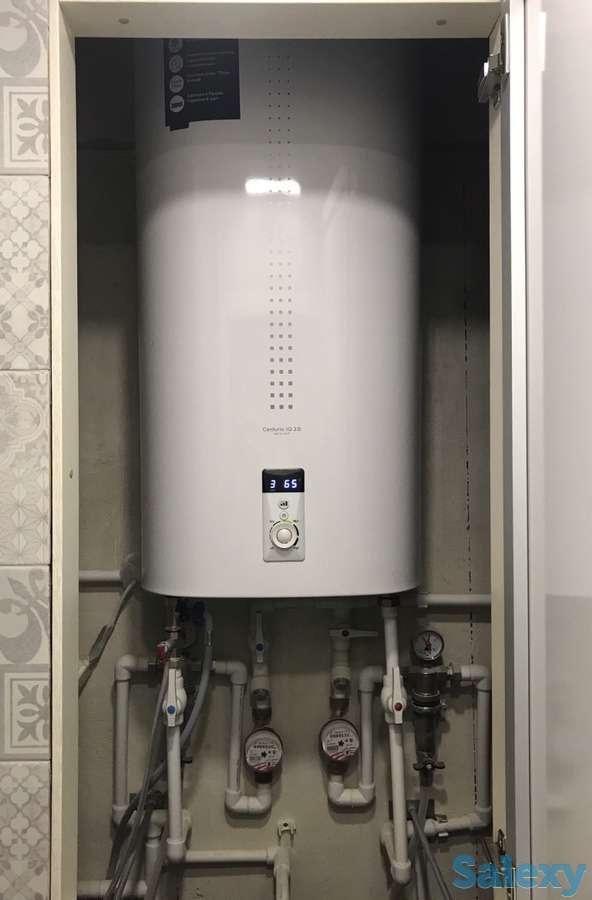 Продажа 1-комнатной квартиры, Докучаева 35б, фотография 17