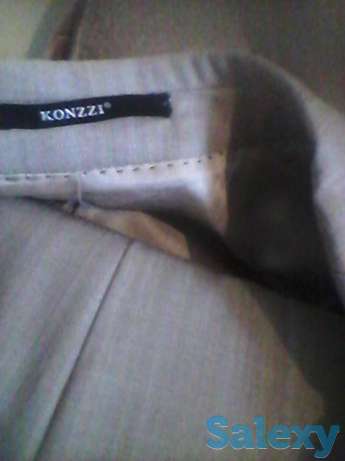 Деловой костюм+галстук в подарок, фотография 1