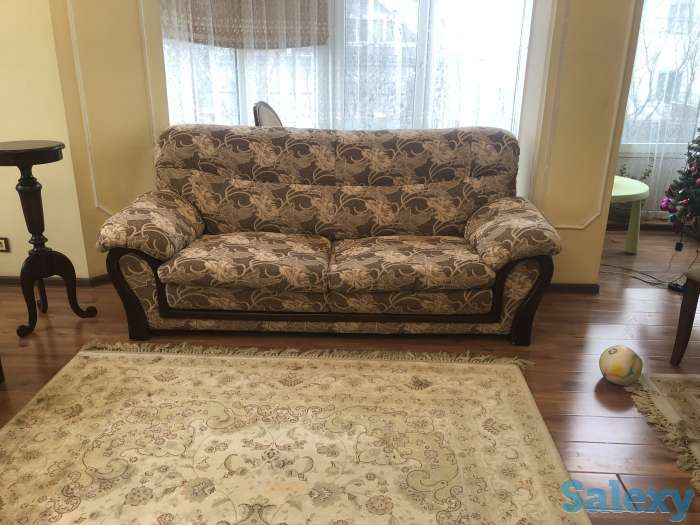 Мягкая мебель, фотография 2