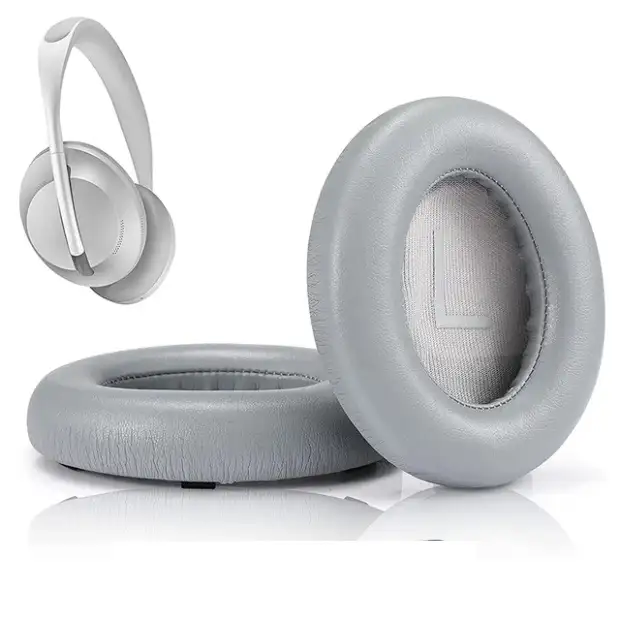 Подушки для наушников BOSE QC35 QC25 NC700, фотография 9