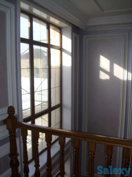 Пластиковые откосы в Алматы, фотография 4