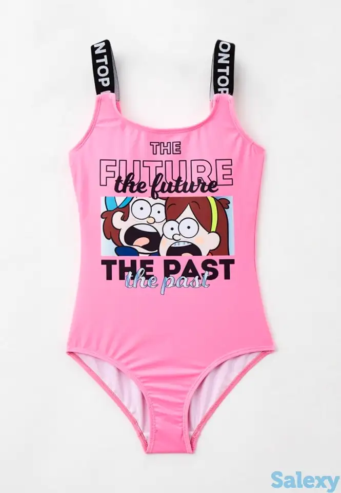 Купальник playtoday, фотография 1