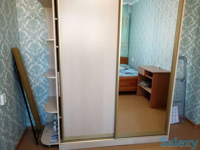 Сдам 2х квартиру, Пр. Сатпаева 2/2, фотография 4