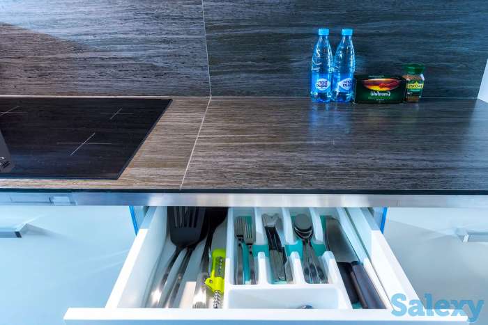 Квартира с видом на горы, ул. Сатпаева, 90/20, фотография 2