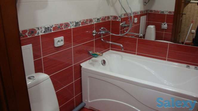 Ремонт квартир качественно ! Стаж 28 лет. Кафель, ламинат, обои и т.д. Сантехнические услуги., фотография 12