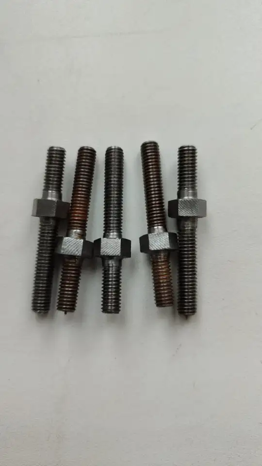 токарные работы, фотография 5