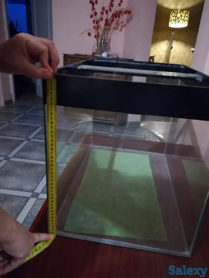 Продам аквариум, фотография 4