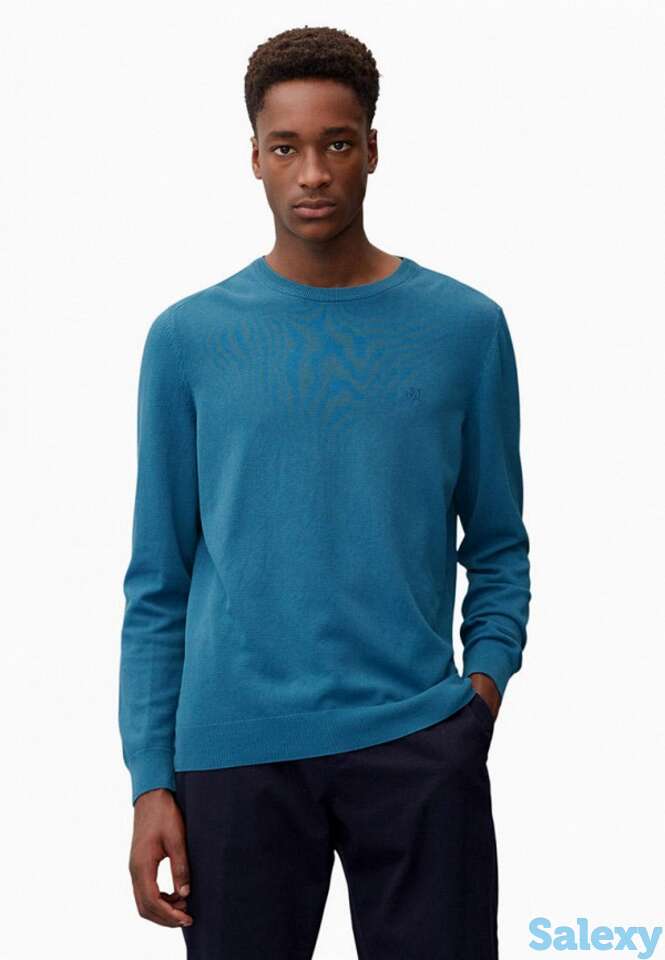 Джемпер marc o'polo, фотография 1