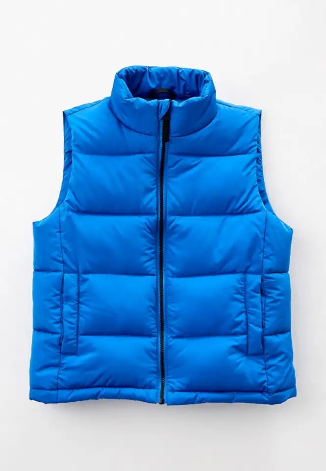 Жилет утепленный sela, фотография 1