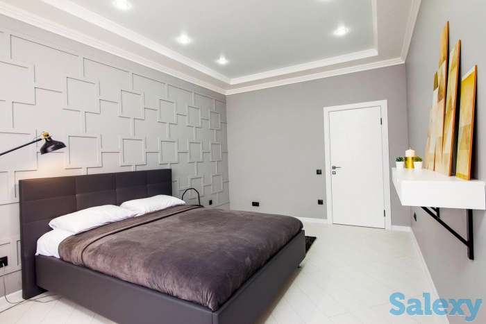 Комфортные апартаменты, Ул. Навои 9/1, фотография 11