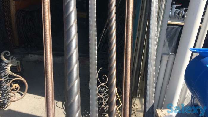 Ковка, Штамповка, Литьё, фотография 5